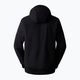 Men's sweatshirt The North Face Tekno Logo Hoodie black/npf 5