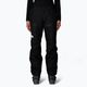 Women's ski trousers The North Face Dawnstrike GTX Insulated black/npf