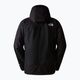 Men's 3-in-1 jacket The North Face Mountain Light Triclimate GTX black/npf 7