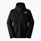 Men's 3-in-1 jacket The North Face Mountain Light Triclimate GTX black/npf 8