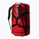 The North Face Base Camp Duffel XL 132 l red/black/npf travel bag 2