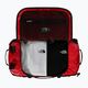 The North Face Base Camp Duffel S 50 l red/black/npf travel bag 4