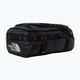 The North Face Base Camp Voyager Duffel 32 l black/white/npf travel bag 3