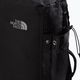 The North Face Base Camp Voyager Duffel 32 l black/white/npf travel bag 6