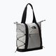 The North Face Borealis Tote 22 l gardenia white/black bag