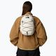 The North Face Borealis Mini Backpack 10 l gardenia white/black hiking backpack 6