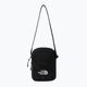 The North Face Jester Crossbody black/npf waistbag