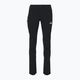 Women's softshell trousers The North Face Speedlight Slim Straight black/npf