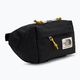 The North Face Berkeley Lumbar 4 l black/miner waistbag 2