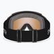 Smith Squad XL black/chromapop pro photochromic blue mirror ski goggles 3