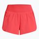 Under Armour women's shorts Flex Woven 2in1 racer red 5