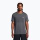 Men's Under Armour Seamless Stride tetra gray/reflective running shirt