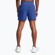 Under Armour Launch Elite 5" men's running shorts tech blue/tech blue/reflective 3