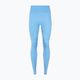 Under Armour Motion women's training leggings horizon blue/white 5