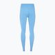 Under Armour Motion women's training leggings horizon blue/white 6