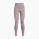 Under Armour Motion tetra gray/white women's training leggings 5