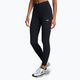 Under Armour Motion Ankle black/white women's training leggings