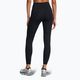 Under Armour Motion Ankle black/white women's training leggings 3