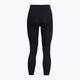 Under Armour Motion Ankle black/white women's training leggings 6