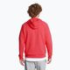 Under Armour men's sweatshirt Rival Fleece Logo HD racer red/inferno red 2