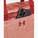 Under Armour Favorite 20 l women's bag canyon pink/earthen orange 3