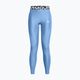 Under Armour women's training leggings horizon blue/white 5