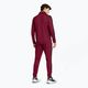 Under Armour men's tracksuit UA Knit Track Suit cardinal/racing red 2