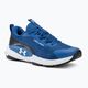 Under Armour Dynamic Select tech blue/black/white men's training shoes