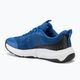 Under Armour Dynamic Select tech blue/black/white men's training shoes 3