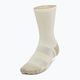 Under Armour Performance Tech Crew 3 pair city khaki/ivory dune/taupe dusk socks 2