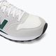 New Balance 500's V2 alloy/white men's shoes 7