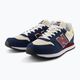 New Balance men's shoes 500's V2 blue navy 5