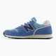 New Balance women's shoes 373's V2 air blue 3