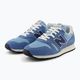 New Balance women's shoes 373's V2 air blue 4