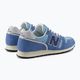 New Balance women's shoes 373's V2 air blue 5