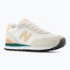 Women's shoes New Balance Classic 515's V3 white