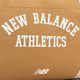 New Balance Canvas Duffel great plains travel bag 4