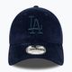 New Era Cord 940 La Dodgers navy baseball cap 3