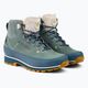 Women's trekking boots Dolomite 60 Dhaulagiri Gtx W's blue 279908 0924 5