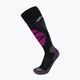 Nordica HIGH PERFORMANCE 2.0 W black 15625 02 ski socks 2