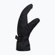 Women's snowboard gloves ROXY Gore Tex Fizz 2021 true black 8