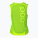 Child safety waistcoat POC POCito VPD Air Vest fluorescent yellow/green 7