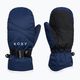 Women's snowboard gloves ROXY Jetty 2021 blue 5