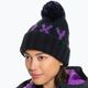 Women's winter hat ROXY Tonic 2021 black 4