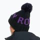 Women's winter hat ROXY Tonic 2021 black 5