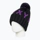 Women's winter hat ROXY Tonic 2021 black 6
