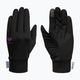 Women's snowboard gloves ROXY Hydrosmart Liner 2021 black 5