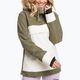Women's snowboard jacket ROXY Shelter 2021 green 2