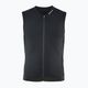 Men's protective waistcoat Dainese Auxagon Waistcoat stretch limo/stretch limo 6