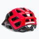 Rudy Project Crossway bicycle helmet red HL760041 4
